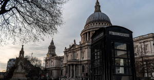 London history