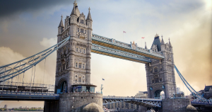 Reasons to visit London