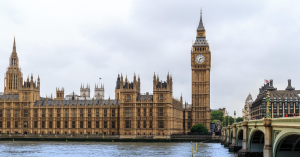best time to visit london