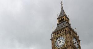 Clock changes